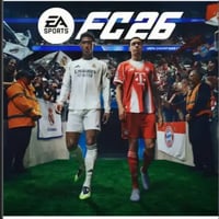 لعبة فيفا 26 FC25 نسخة عربية على سوني 5