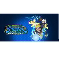 NARUTO X BORUTO Ultimate Ninja STORM CONNECTIONS