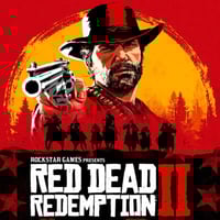 ريدديد ريدمبشن 2 | Red Dead Redemption 2