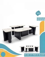 اسود سطح بيج