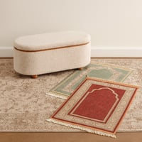 صندوق سجاد بوكليه35*88سم