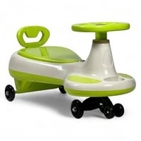 سيارة عجيبة مع موسيقى واصوات