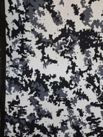 قماش كليه الملك فهد الامنيه / أمريكي