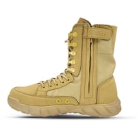 بسطار روكيت CH-23 لون بيج / خفيف الوزن