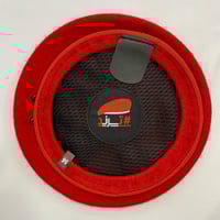 بارية احمر ترند جديد باكستاني ( خط احمر )