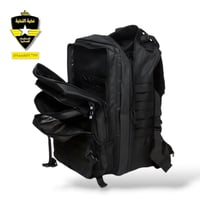 شنطة ظهر ٦٠ لتر