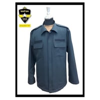 جاكيت فرو - الدوريات الأمنية