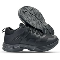 بسطار رياضي روكيت CM - لون اسود