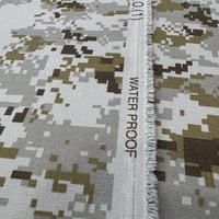 قماش جيش مخطط NO1 / امريكي