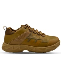 بسطار رياضي روكيت CM - لون بني