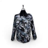 جاكيت فرو - الحج والعمرة / ياقة فرو