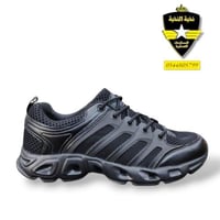 جزمة رياضية برمائية / أسود