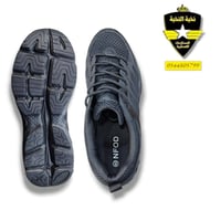 جزمة رياضية برمائية / أسود