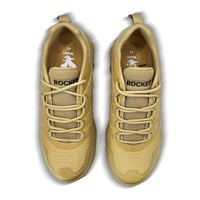 بسطار رياضي روكيت CM - لون بيج