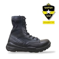 بسطار روكيت اسود