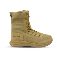 بسطار روكيت MG لون بيج / خفيف الوزن