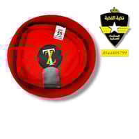 بارية TZ باكستاني احمر