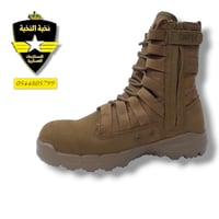 بسطار روكيت سنايبر لون بني