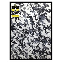 قماش كليه الملك فهد الامنيه / أمريكي