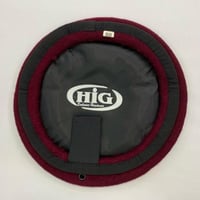 بارية عنابي HIG هندي