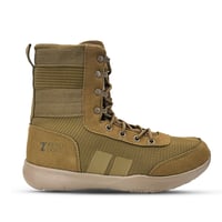 بسطار ترند زون TK اسكتشر لون بني / خفيف الوزن