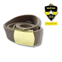 سبتة بيج بوكلة ذهبي