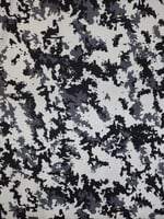 قماش كليه الملك فهد الامنيه / أمريكي