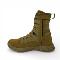 بسطار روكيت MAX - لون بني