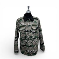 جاكيت فرو - المديرية العامة للسجون / ياقة فرو