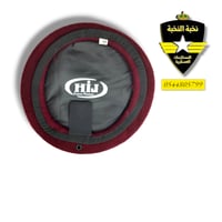 باريه HIG عنابي