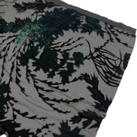 شيفون قطيفة مشجر 006