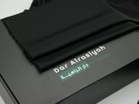 قماش كريب حرير