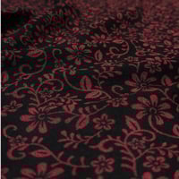 قماش قطن كشميري