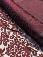 قماش أوبل هندي