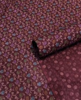 قماش قطن كشميري