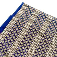 قماش هندي مطرز 03