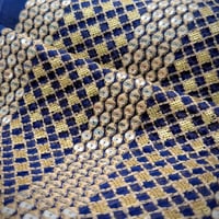 قماش هندي مطرز 03