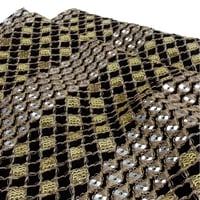 قماش هندي مطرز 03