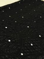 قماش هندي مطرز 02