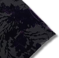 شيفون قطيفة مشجر 006