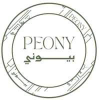 peony souvenirs