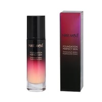 Face foundation Nikk Mole Mole Honey 2Y