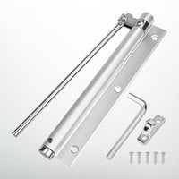 مفصلات ذاتية الاغلاق للابواب الاوتوماتيكية (دفاش ب...