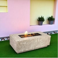 منقل بديل رخام غاز