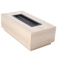 منقل بديل رخام لون بيج 120×60 ×40