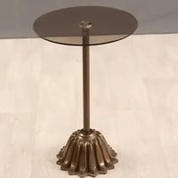 بني - زجاج بني