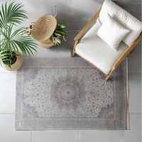 ســــجـاد سينيـــرجي