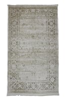 سجاد ايثار - كريم-بني - نقشة فاخرة