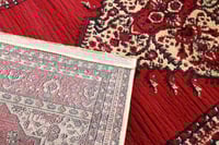 سجاد سوبر تيماء - نقشة تراثية