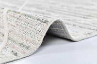 سجاد أوليفيا مودرن قطن (بيج) - خيش 3.00x4.00